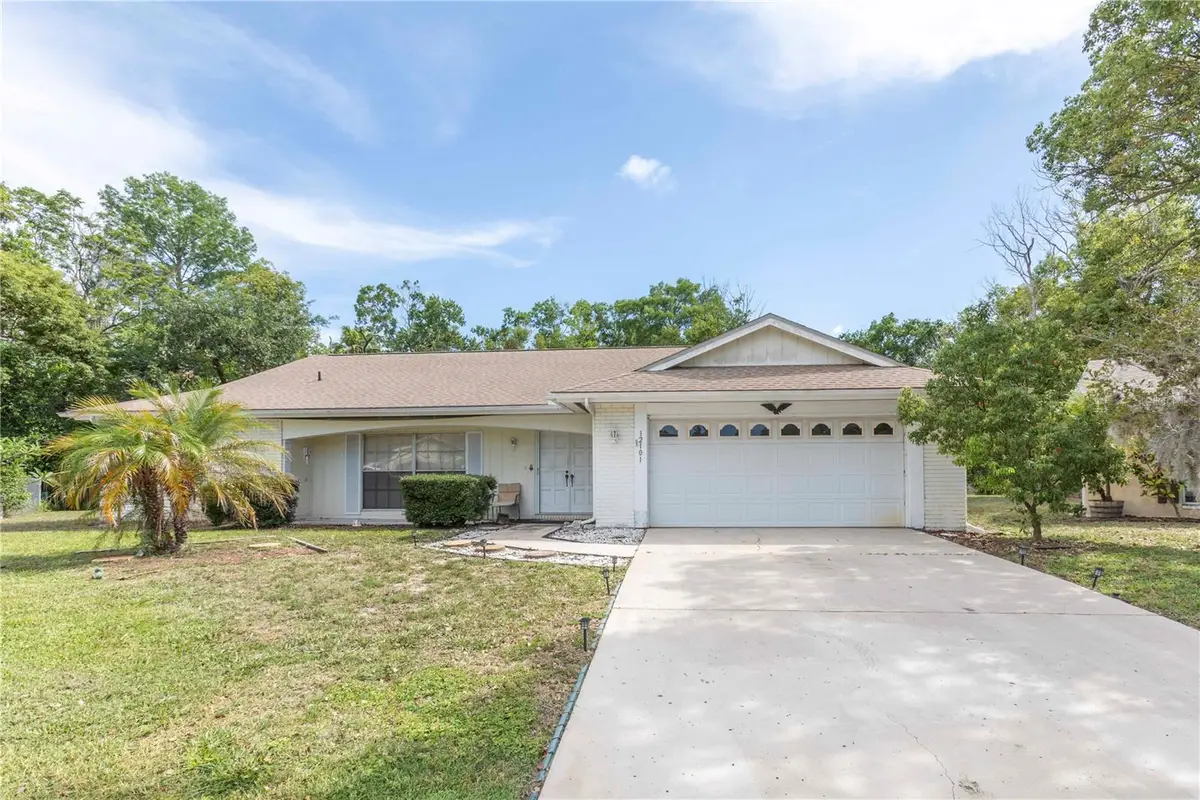 12101 Longstrap Lane, Hudson, FL 34667 - #1