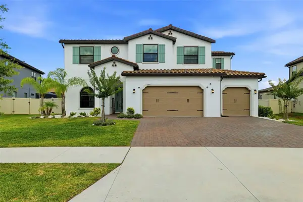 6015 Marsh Trail Drive, ODESSA, FL 33556