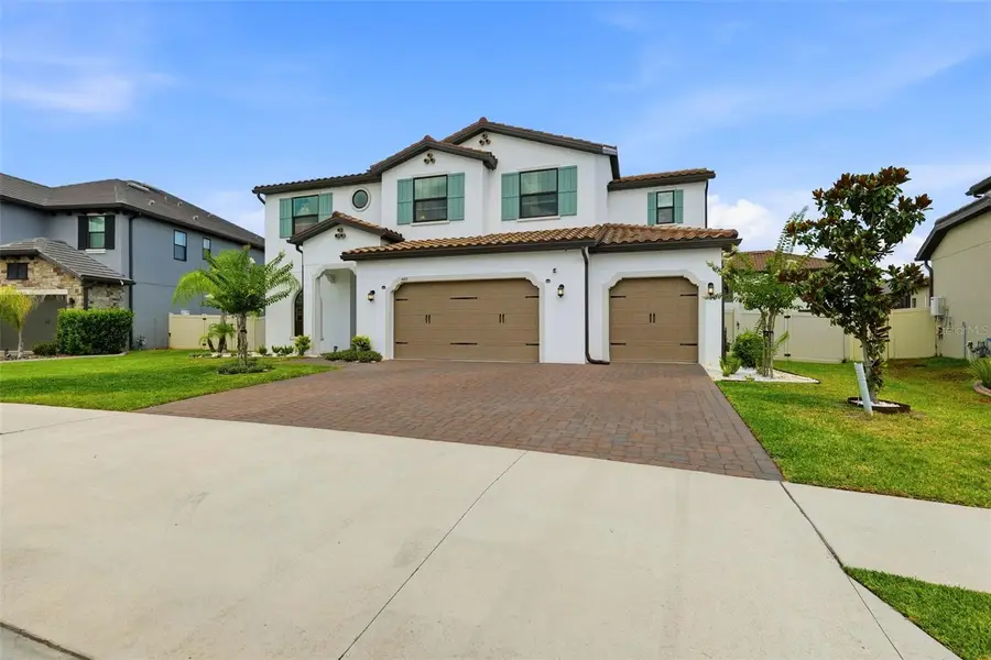 6015 Marsh Trail Drive, Odessa, FL 33556 - #2