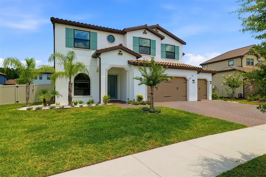 6015 Marsh Trail Drive, Odessa, FL 33556 - #3