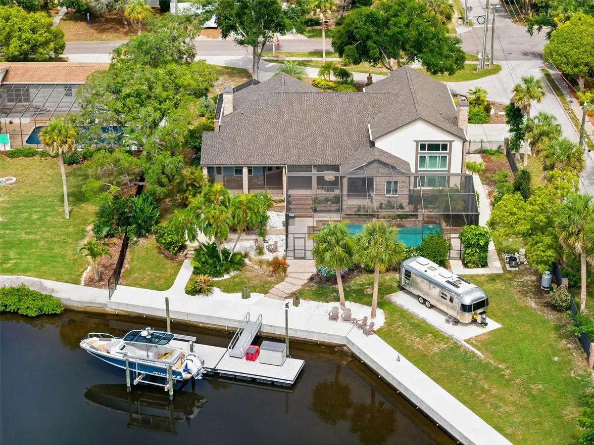 6936 River Road, New Port Richey, FL 34652 - #1