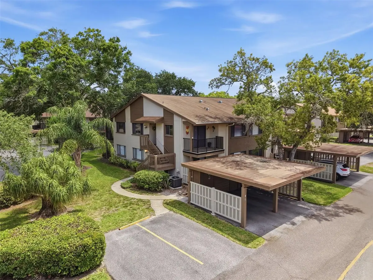 12809 Wedgewood Way #A, Hudson, FL 34667 - #1
