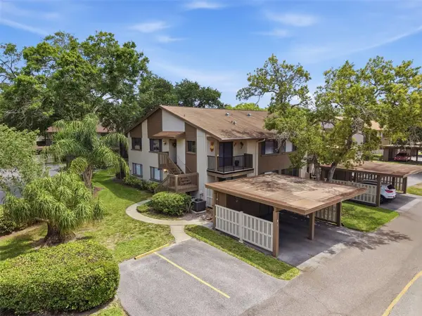 12809 Wedgewood Way #A, HUDSON, FL 34667