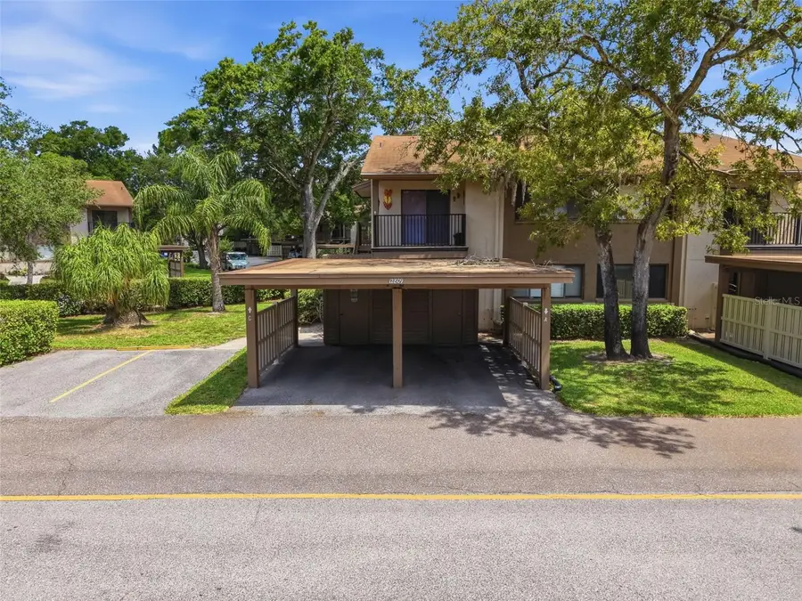 12809 Wedgewood Way #A, Hudson, FL 34667 - #2