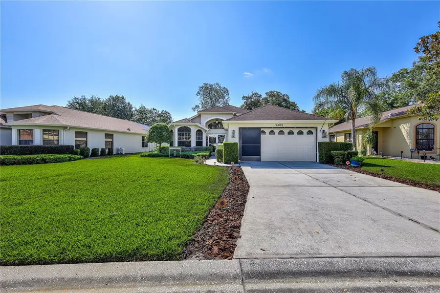 11408 Deercroft Court, Spring Hill, FL 34609 - #3