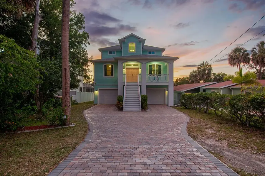 6121 Lafayette Street, New Port Richey, FL 34652 - #2