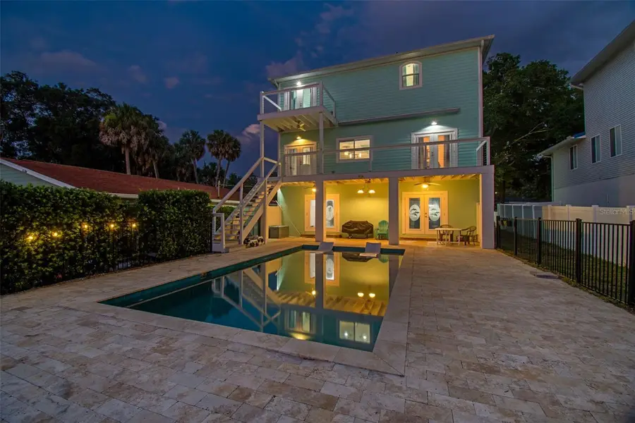 6121 Lafayette Street, New Port Richey, FL 34652 - #3