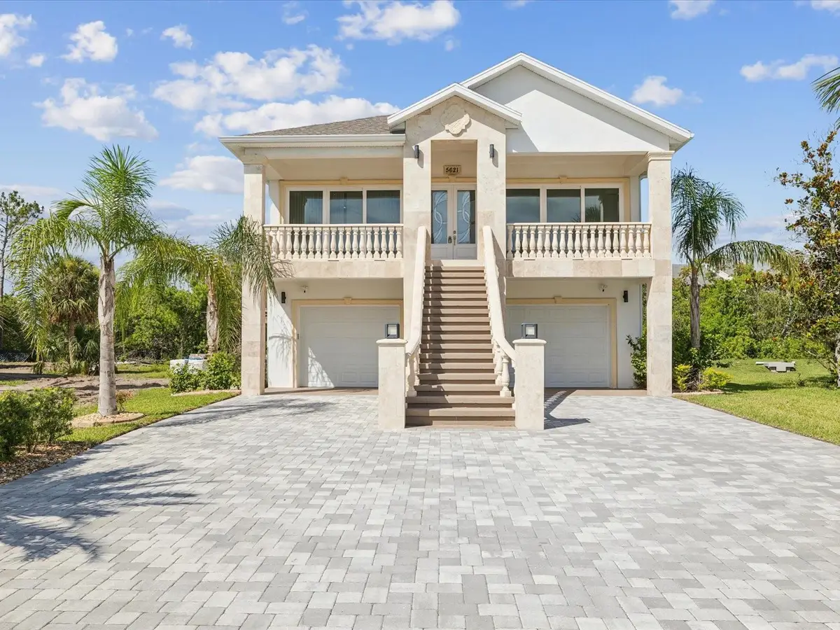 5621 Egrets Place, New Port Richey, FL 34652 - #1