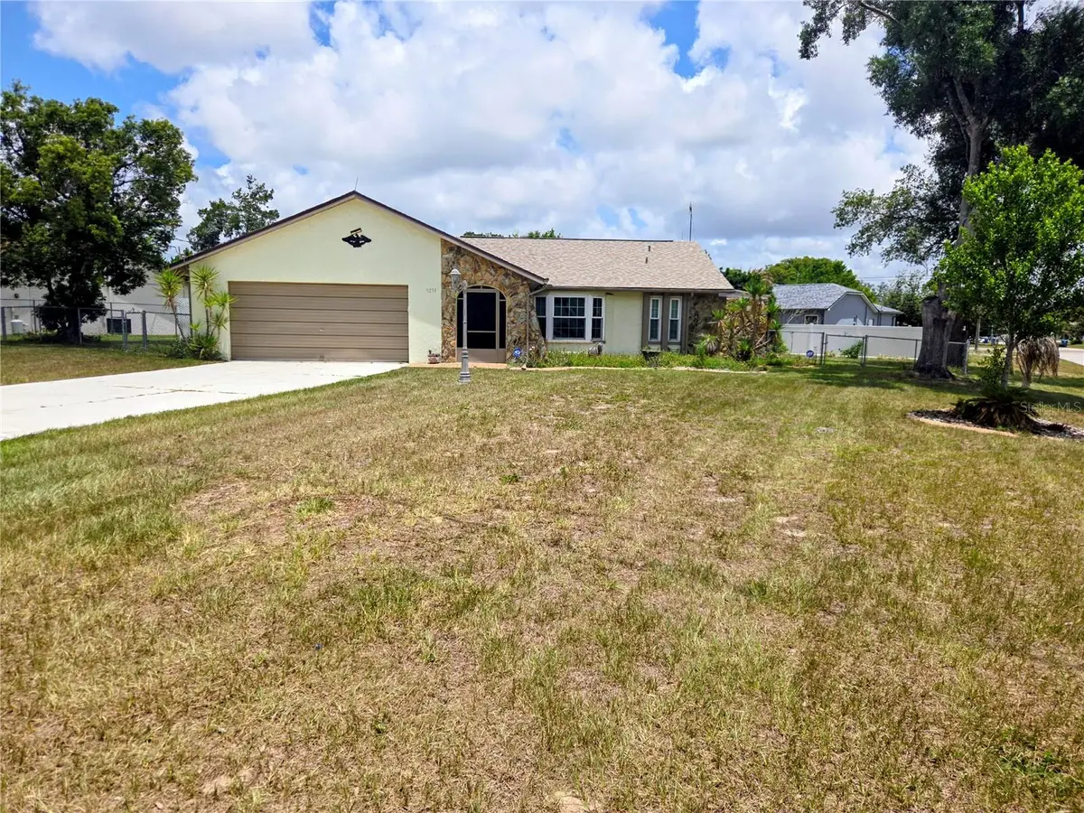 9233 Geneva Street, Spring Hill, FL 34608 - #1