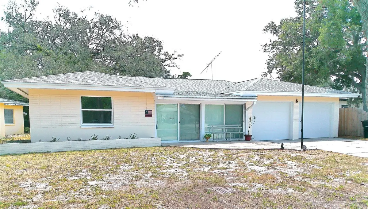 5 N Keystone Drive, Clearwater, FL 33755 - #1