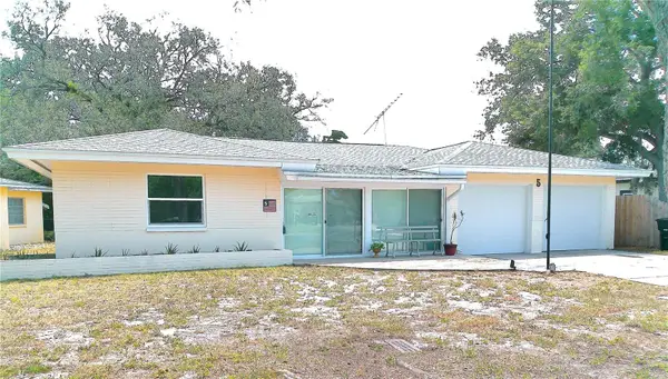 5 N Keystone Drive, CLEARWATER, FL 33755