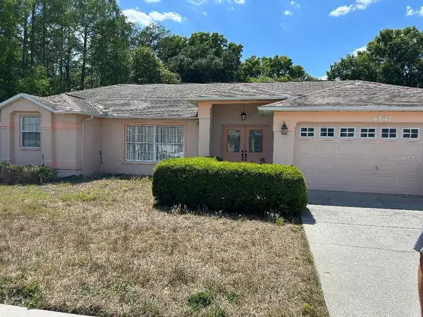 4547 Trimble Lane, NEW PORT RICHEY, FL 34653