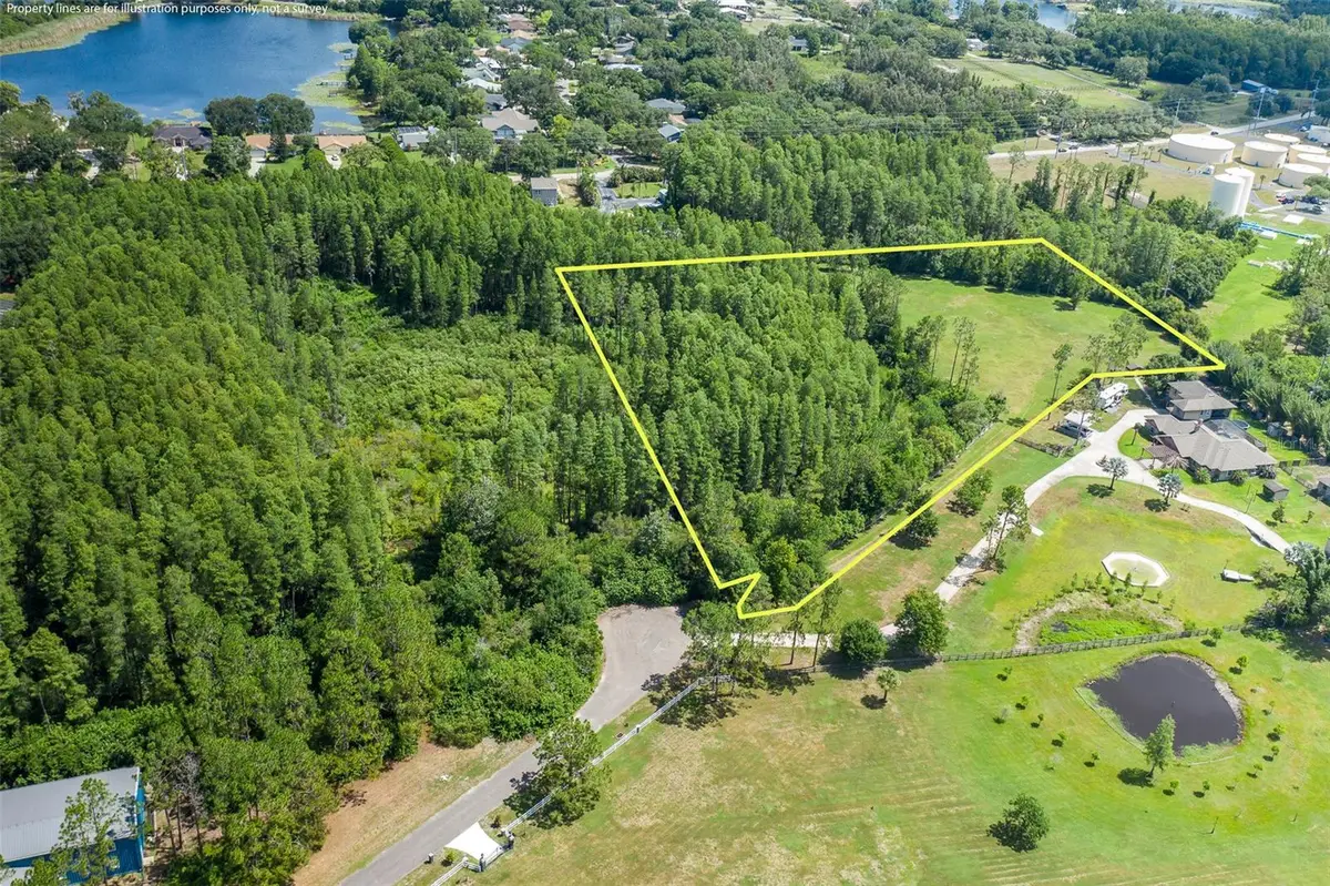 0 Trackside Drive, Odessa, FL 33556 - #1
