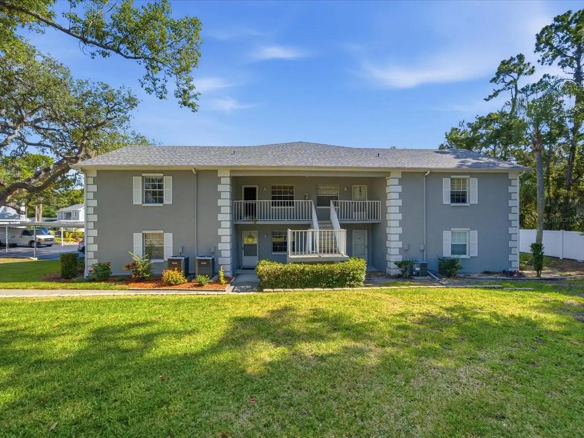 12130 Spartan Way #103, Hudson, FL 34667 - #1