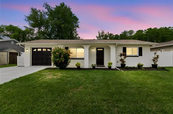 8120 Brown Pelican Avenue, NEW PORT RICHEY, FL 34653