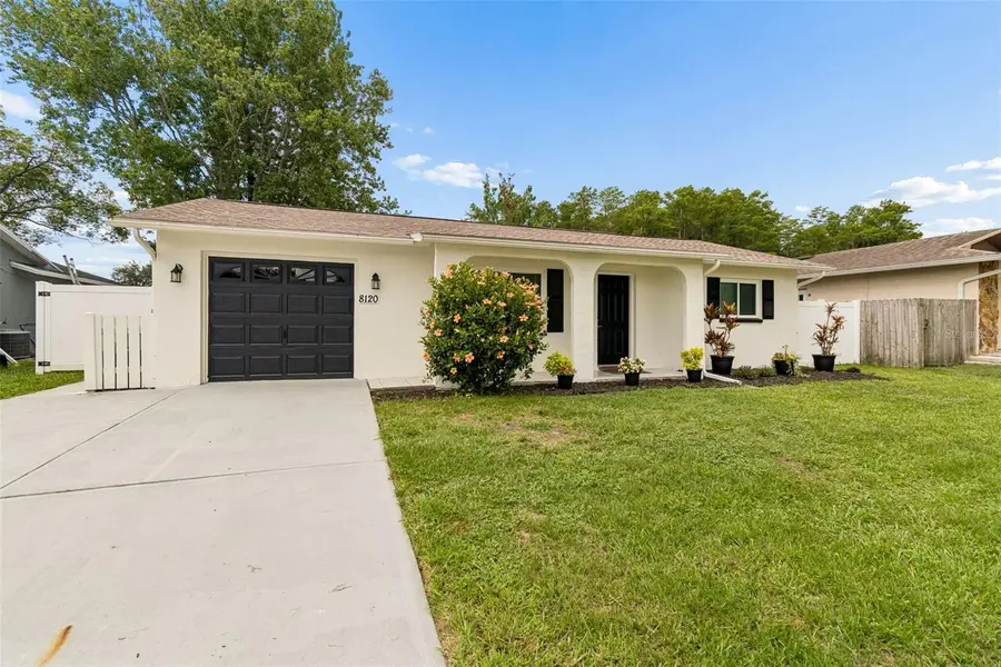 8120 Brown Pelican Avenue, New Port Richey, FL 34653 - #3