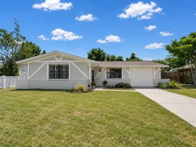 9414 Ledgestone Lane, Port Richey, FL 34668 - #2