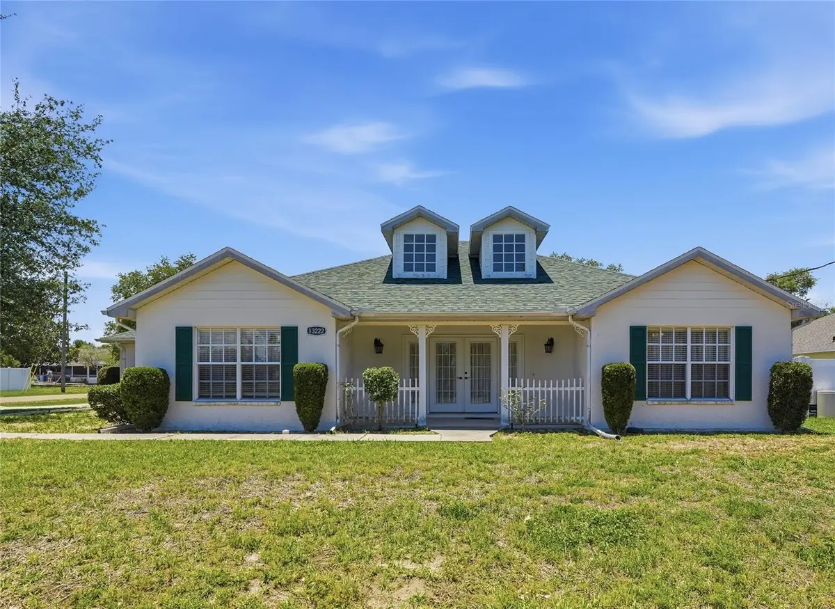 13222 Drysdale Street, Spring Hill, FL 34609 - #1