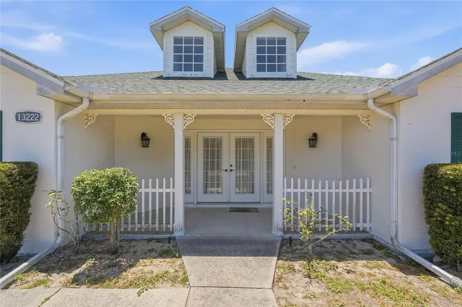 13222 Drysdale Street, Spring Hill, FL 34609 - #2