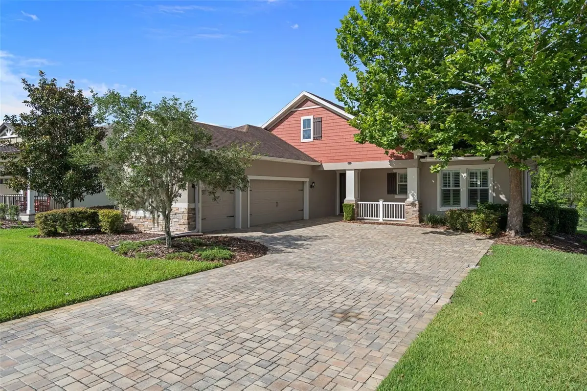 4551 Southern Valley Loop, Brooksville, FL 34601 - #1
