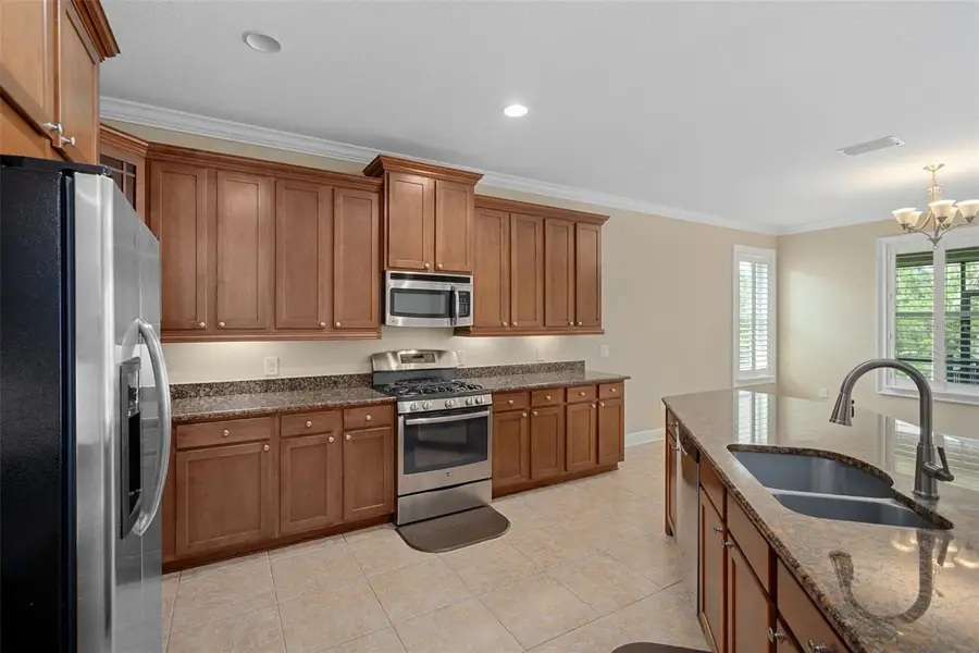 4551 Southern Valley Loop, Brooksville, FL 34601 - #3