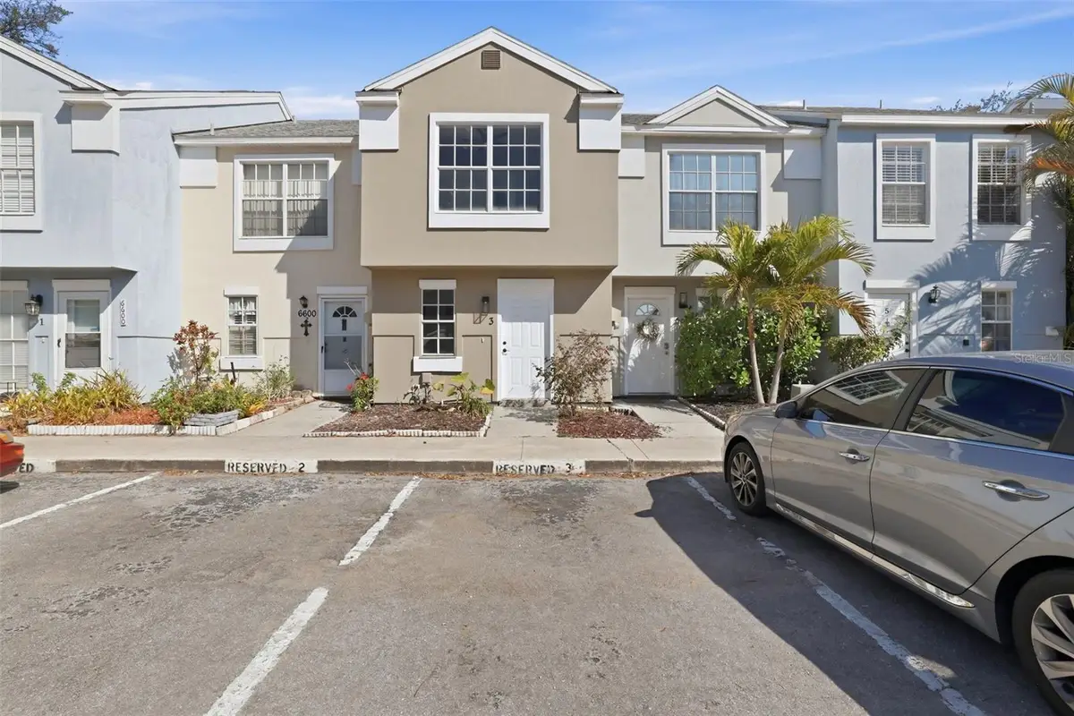 6600 121st Avenue N #3, Largo, FL 33773 - #1