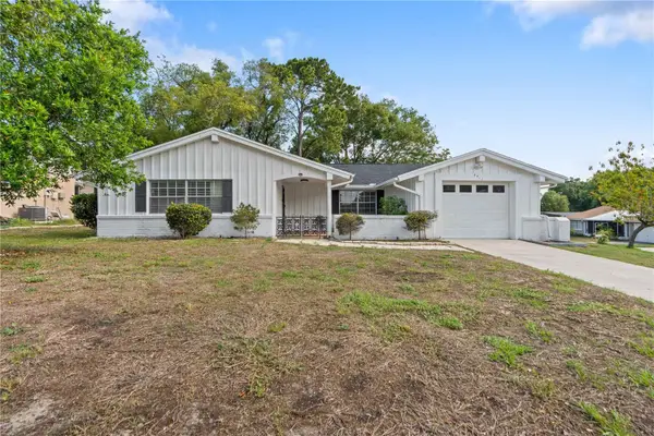 8517 Sunflower Lane, HUDSON, FL 34667