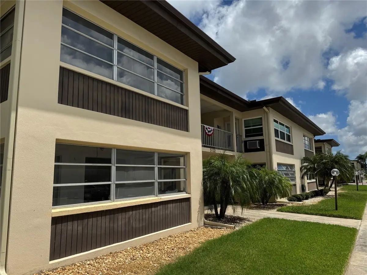 5132 Amulet Drive #101, New Port Richey, FL 34652 - #1
