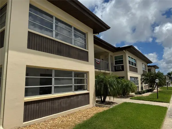 5132 Amulet Drive #101, NEW PORT RICHEY, FL 34652