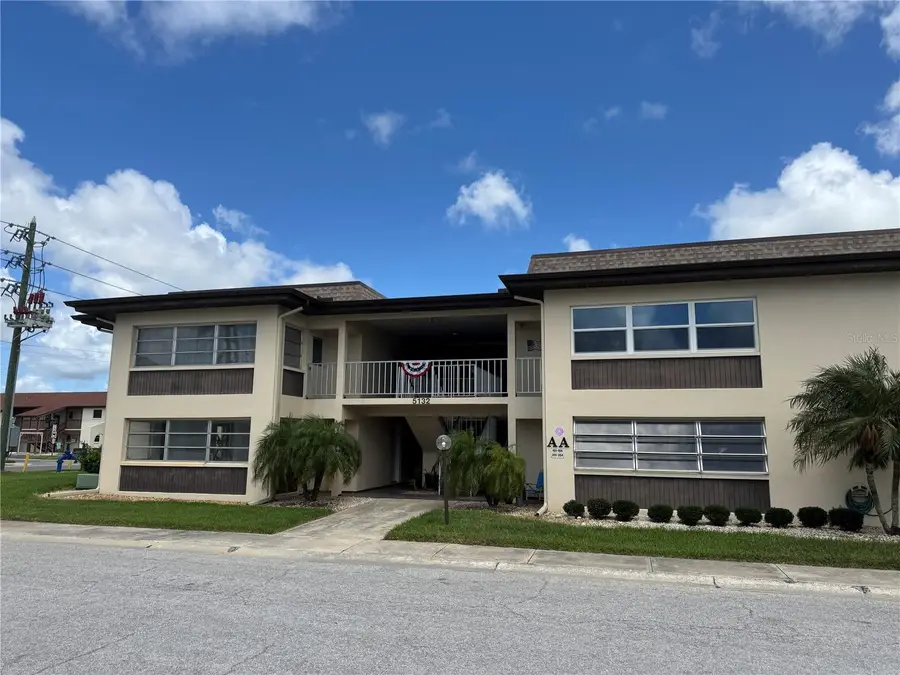 5132 Amulet Drive #101, New Port Richey, FL 34652 - #2