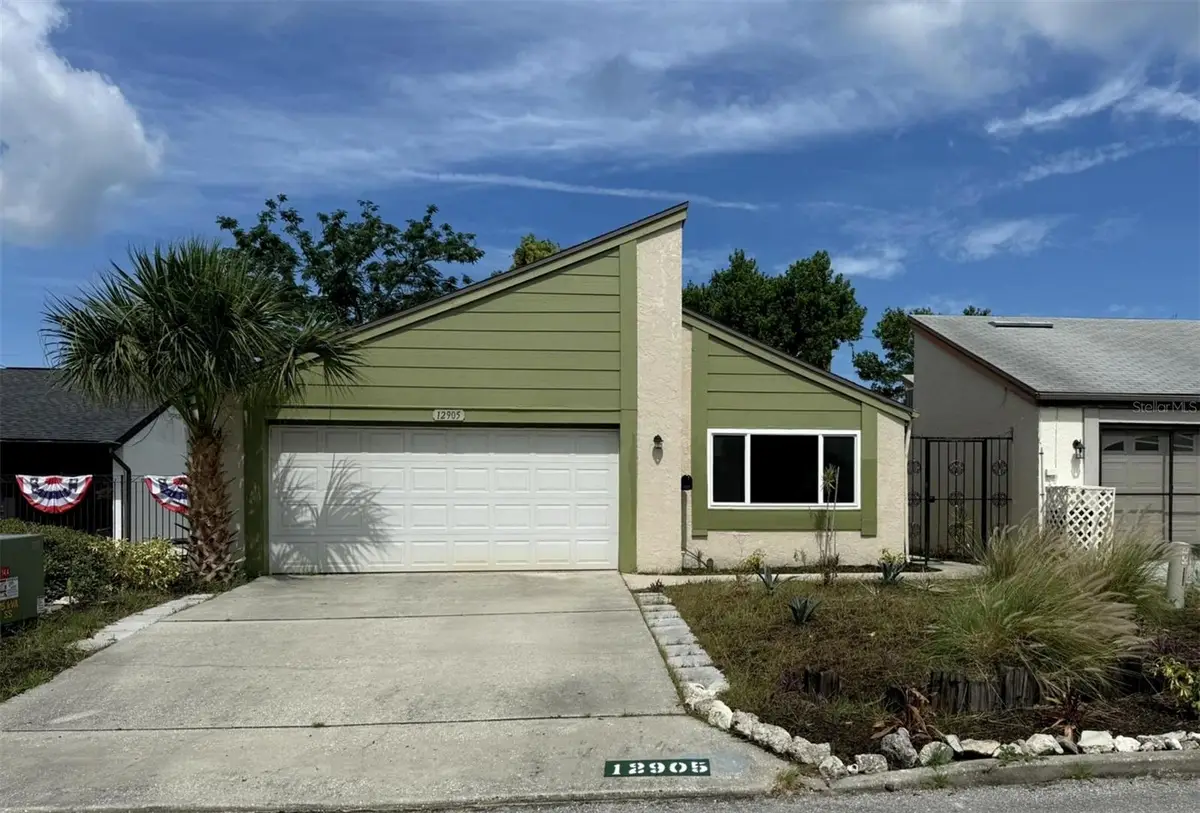 12905 Settlers Drive, Hudson, FL 34667 - #1