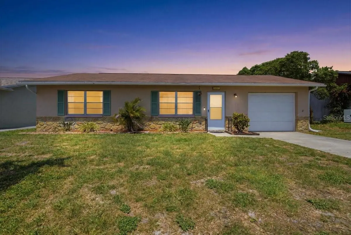 5051 Brookside Lane, New Port Richey, FL 34653 - #1