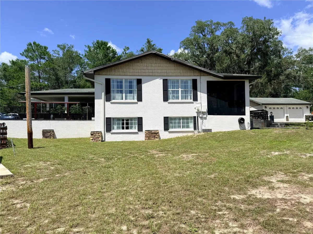 25962 Whipperwill Street, Brooksville, FL 34601 - #1
