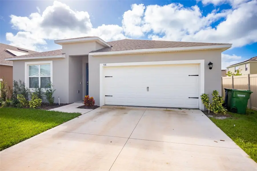 937 Cattleman Street, Winter Haven, FL 33881 - #2