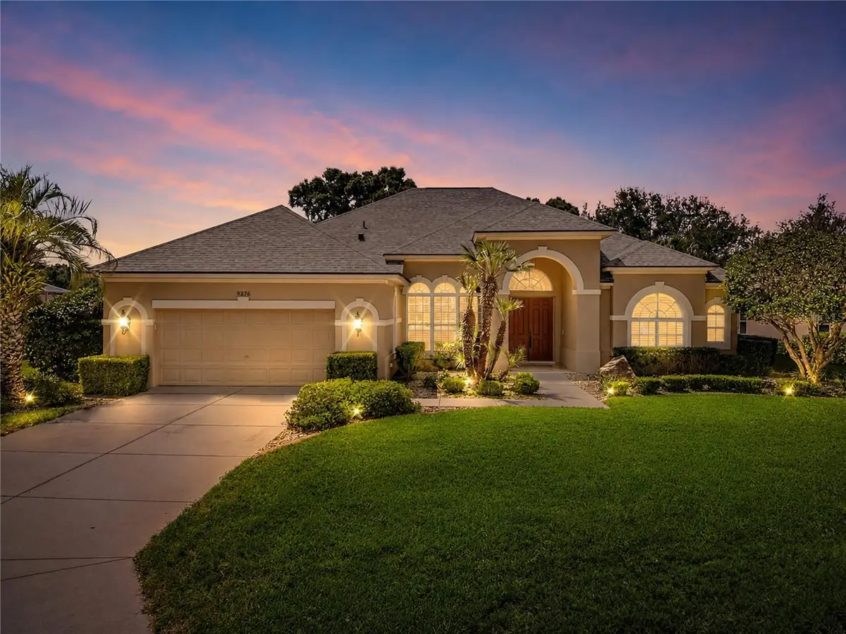 9276 Lake Cypress Loop, Weeki Wachee, FL 34613 - #1