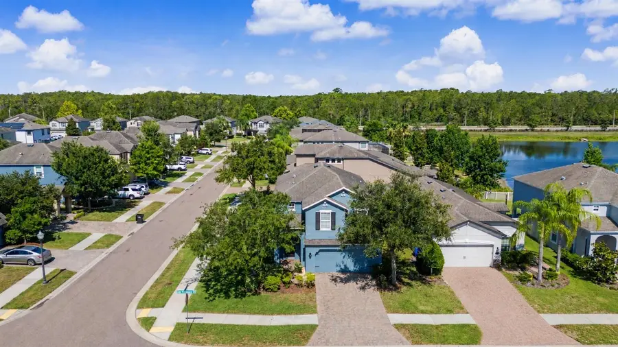 1735 Oak Hammock Court, Lutz, FL 33558 - #2