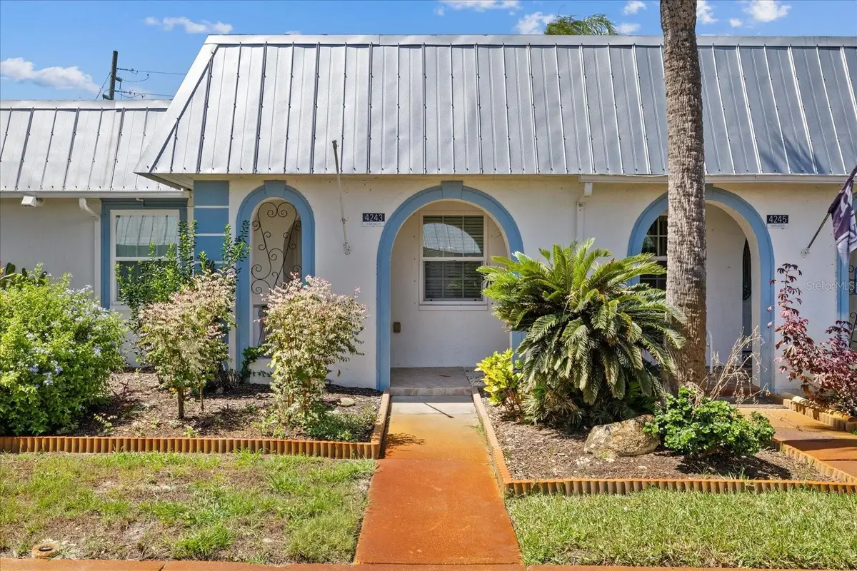 4243 Richmere Drive #3B, New Port Richey, FL 34652 - #1