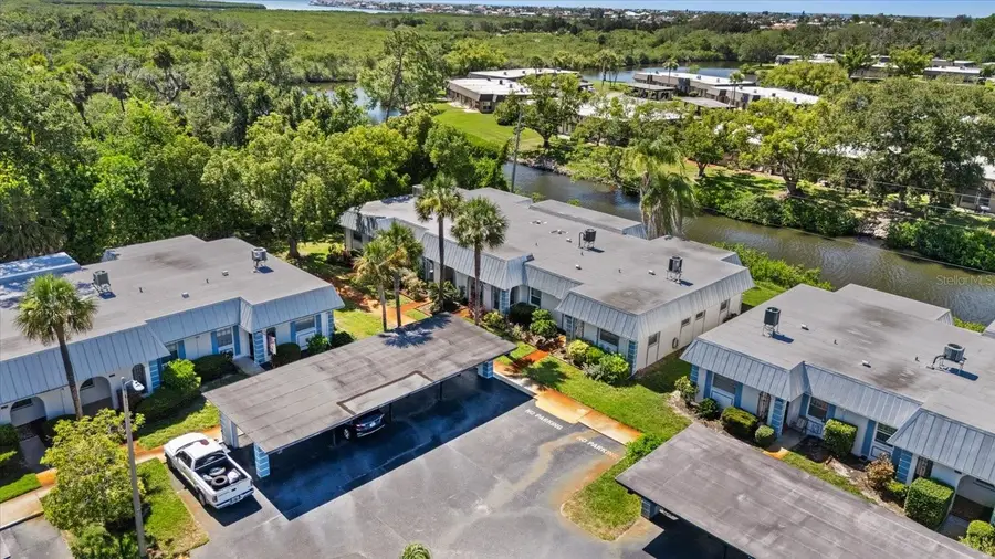 4243 Richmere Drive #3B, New Port Richey, FL 34652 - #2