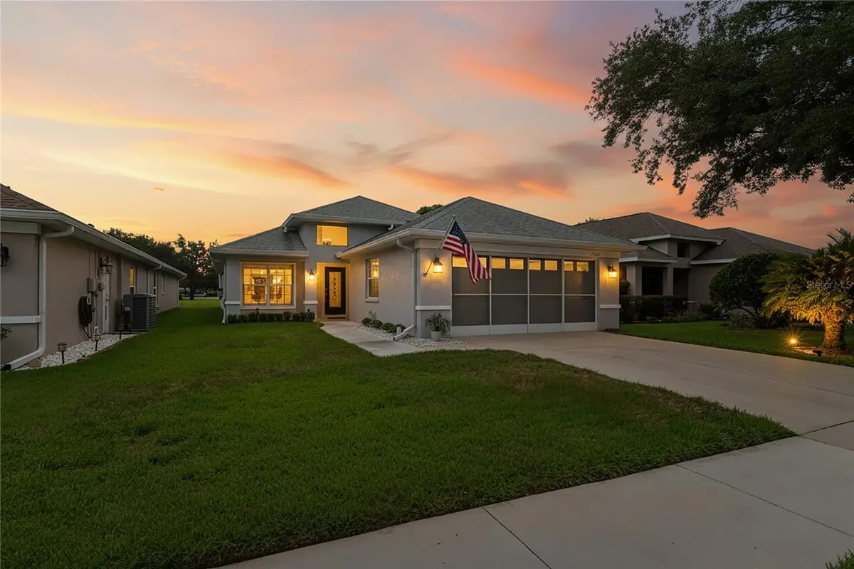 14443 Middle Fairway Drive, Spring Hill, FL 34609 - #1
