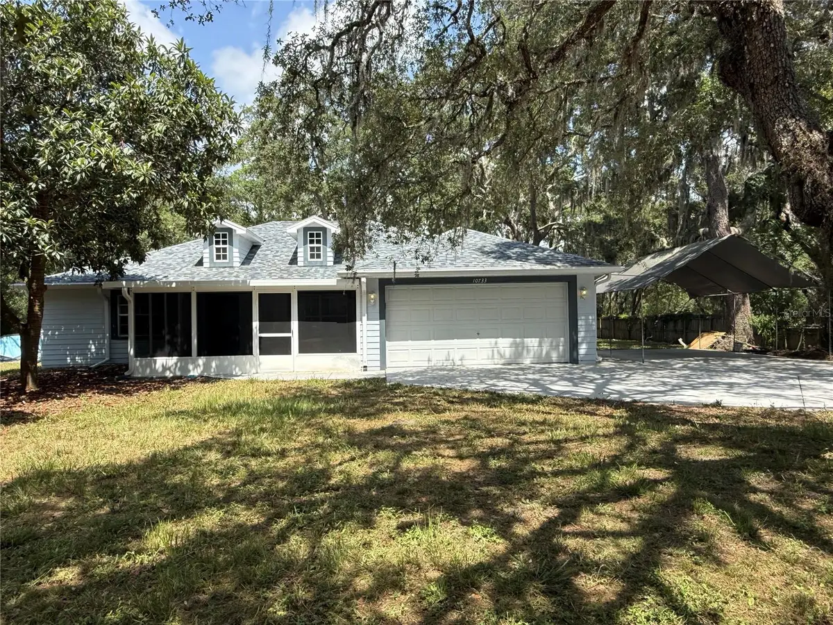 10733 Oak Drive, Hudson, FL 34669 - #1