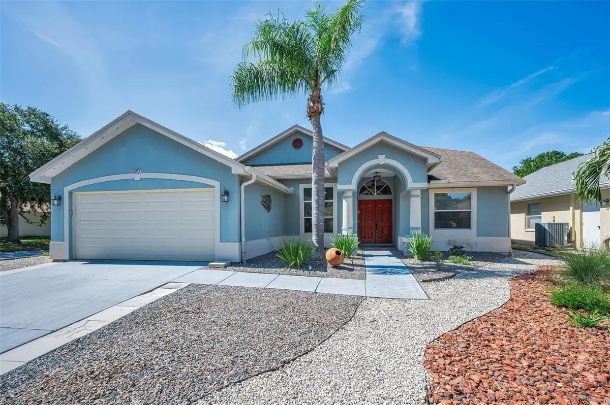 802 Anchors Way, Tarpon Springs, FL 34689 - #1