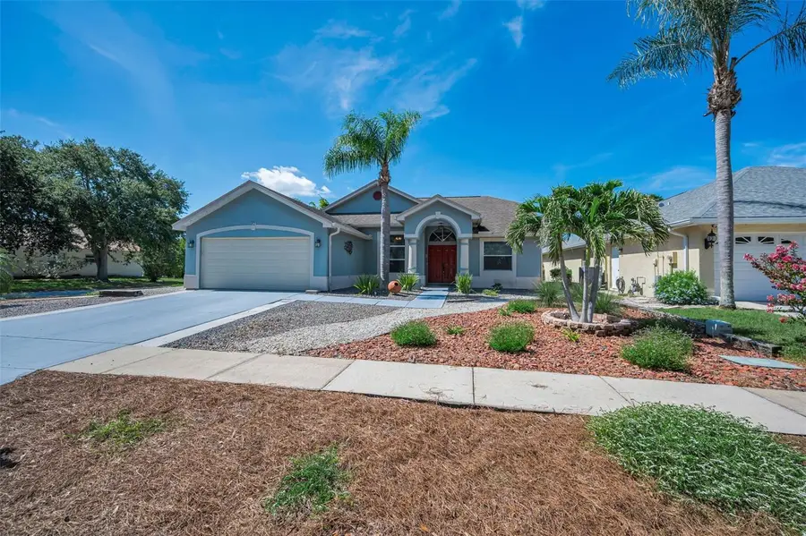 802 Anchors Way, Tarpon Springs, FL 34689 - #3