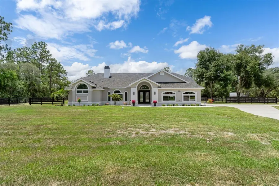 4200 W Pine Ridge Boulevard, Beverly Hills, FL 34465 - #2