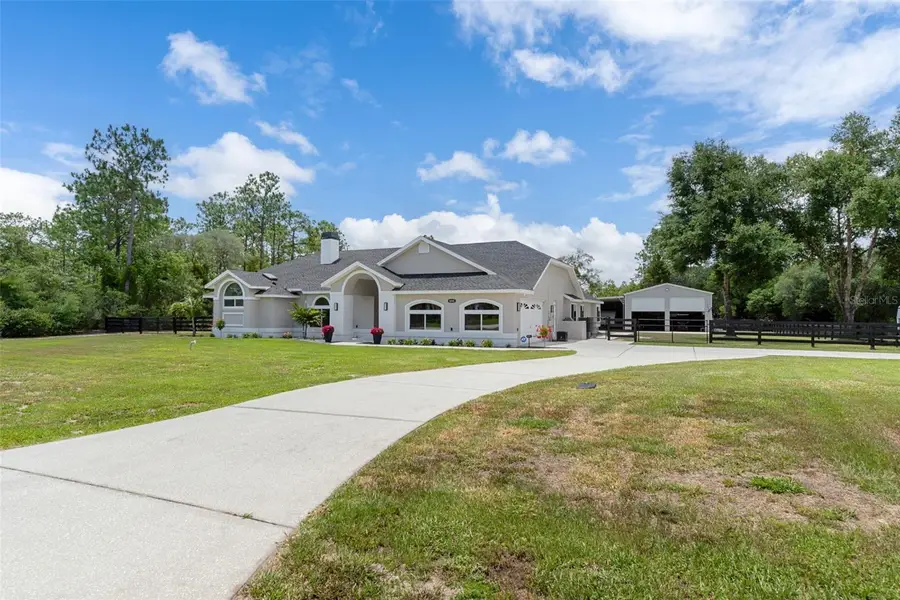 4200 W Pine Ridge Boulevard, Beverly Hills, FL 34465 - #3