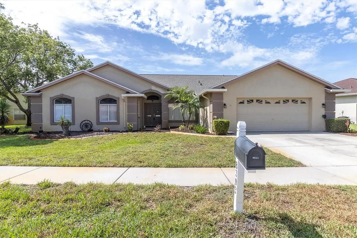 8303 Coral Creek Loop, Hudson, FL 34667 - #1