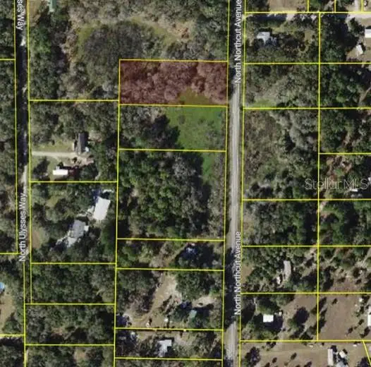 9682 N Northcut Avenue, Crystal River, FL 34428 - #3