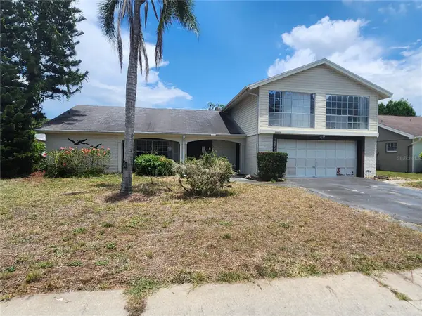 12300 Quail Run Row, HUDSON, FL 34667