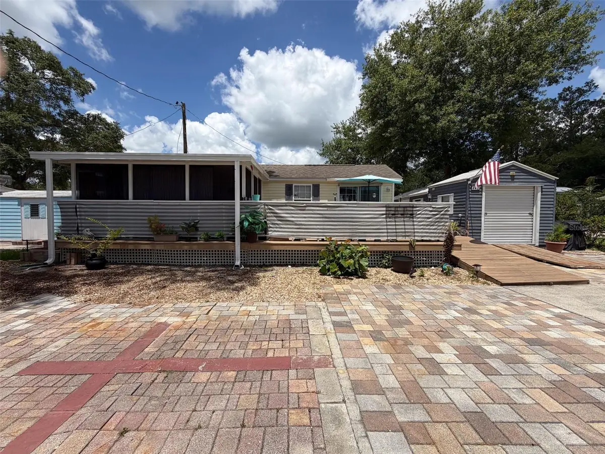 2092 Culbreath Road #A42, Brooksville, FL 34602 - #1