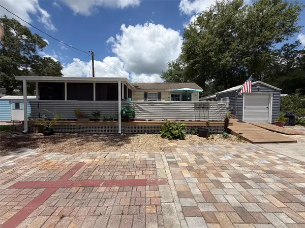 2092 Culbreath Road #A42, BROOKSVILLE, FL 34602