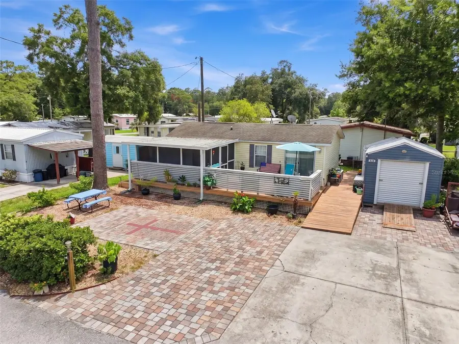 2092 Culbreath Road #A42, Brooksville, FL 34602 - #2